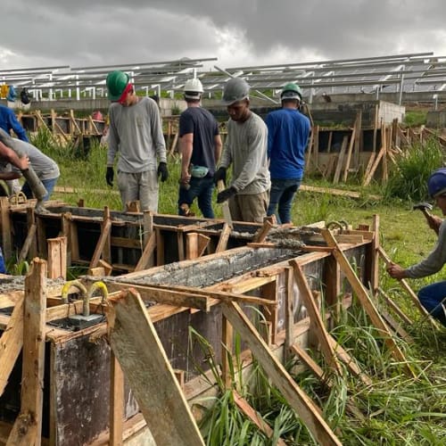 Eficiência na Entrega de Serviços