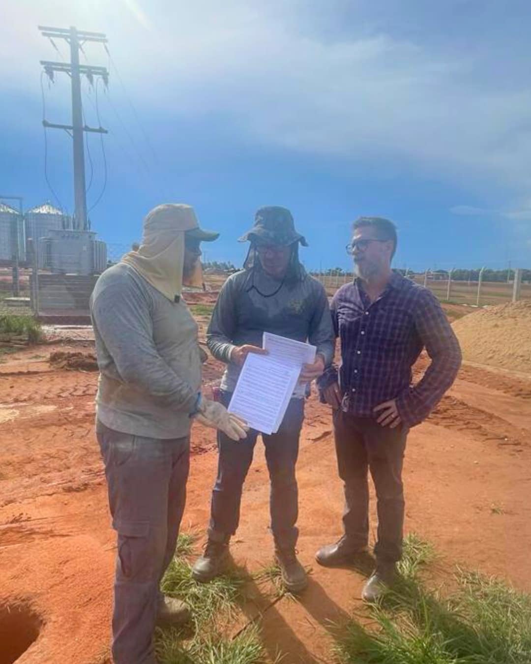 A Ampla Solar atua em todo o Brasil