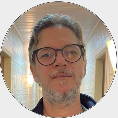 Maximiliano Schadler